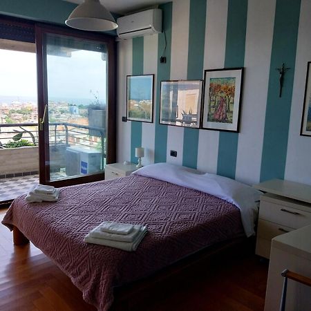Villa Angela Σαν Μπενεντέτο ντελ Τρόντο Εξωτερικό φωτογραφία