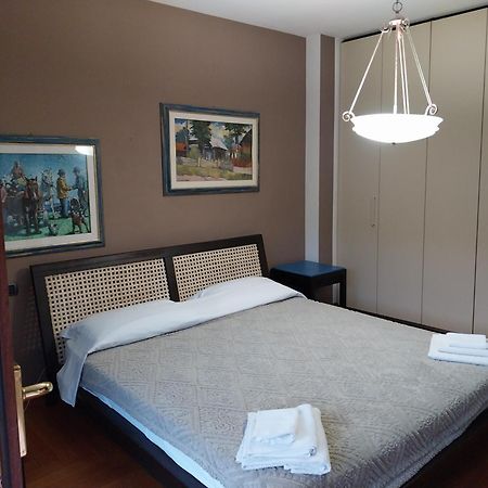 Villa Angela Σαν Μπενεντέτο ντελ Τρόντο Εξωτερικό φωτογραφία