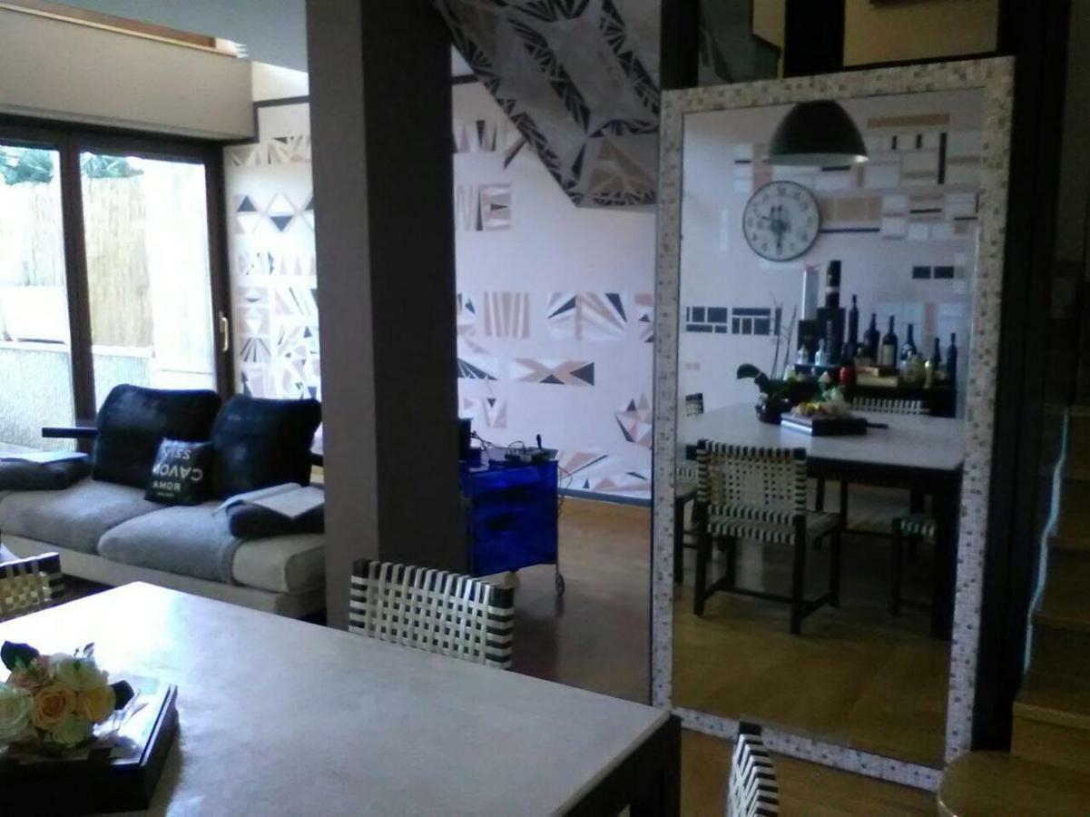 Villa Angela Σαν Μπενεντέτο ντελ Τρόντο Εξωτερικό φωτογραφία