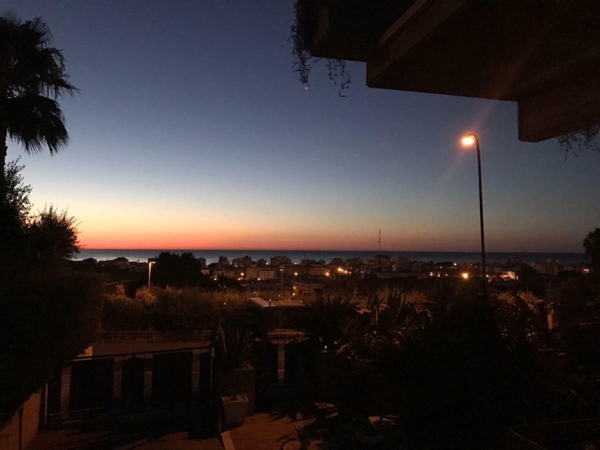 Villa Angela Σαν Μπενεντέτο ντελ Τρόντο Εξωτερικό φωτογραφία
