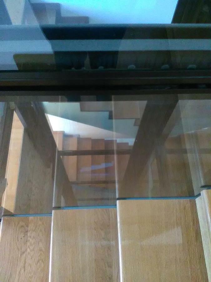 Villa Angela Σαν Μπενεντέτο ντελ Τρόντο Εξωτερικό φωτογραφία